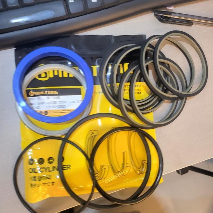 SEALKIT CENTER JOINT LIUGONG 908E / SWIVEL JOINT LIUGONG 908E / ROTARY LIUGONG 908E QUALITY