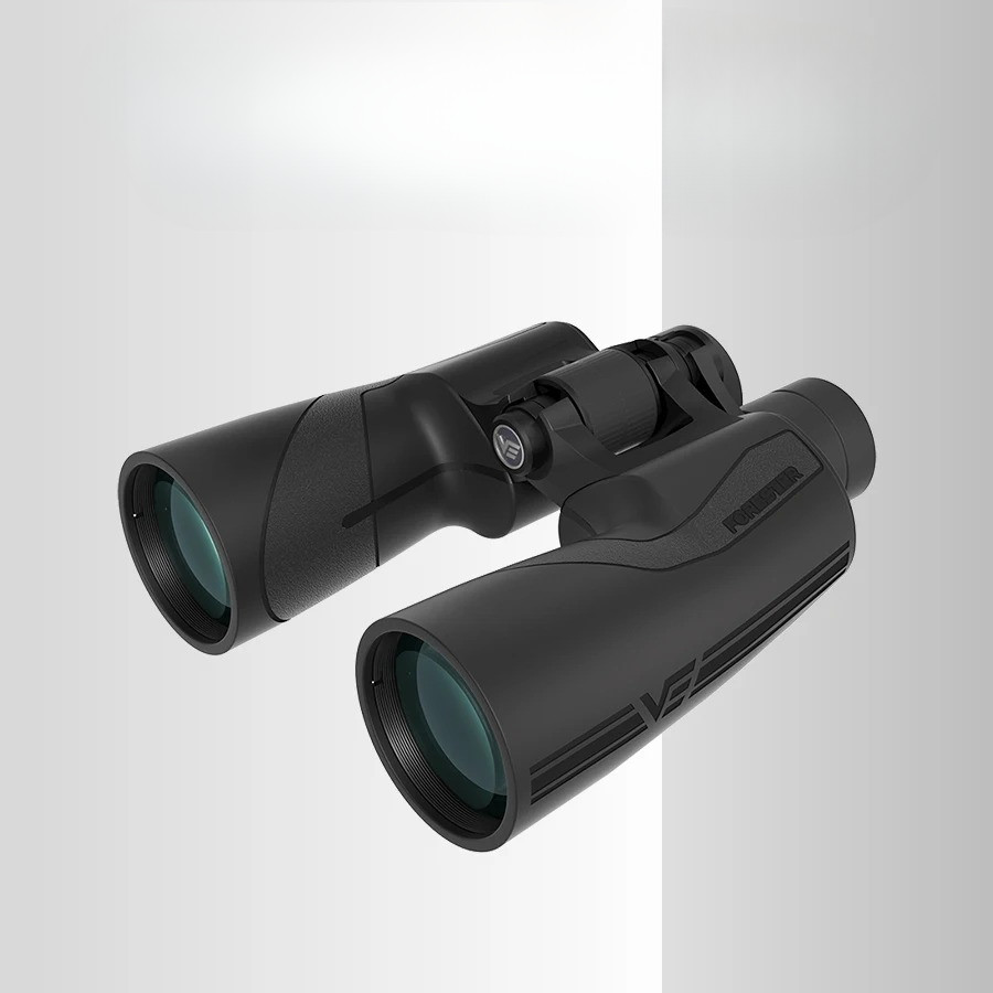 Pre-sale Vector Optics 12X50 Binocular Profesional Zoom Bak-4 Telescope Entry Level & Best Choice fo