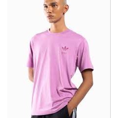 KAOS CASUAL PRIA BALI ESS TEE IY5477