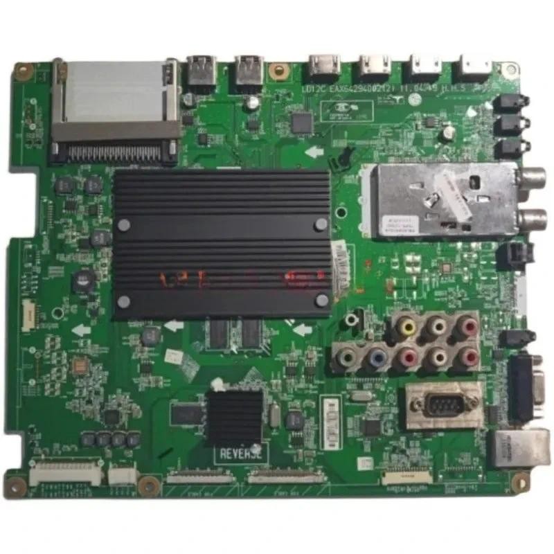 For 42LW5700 47LW5700 Motherboard EAX64294002 good working