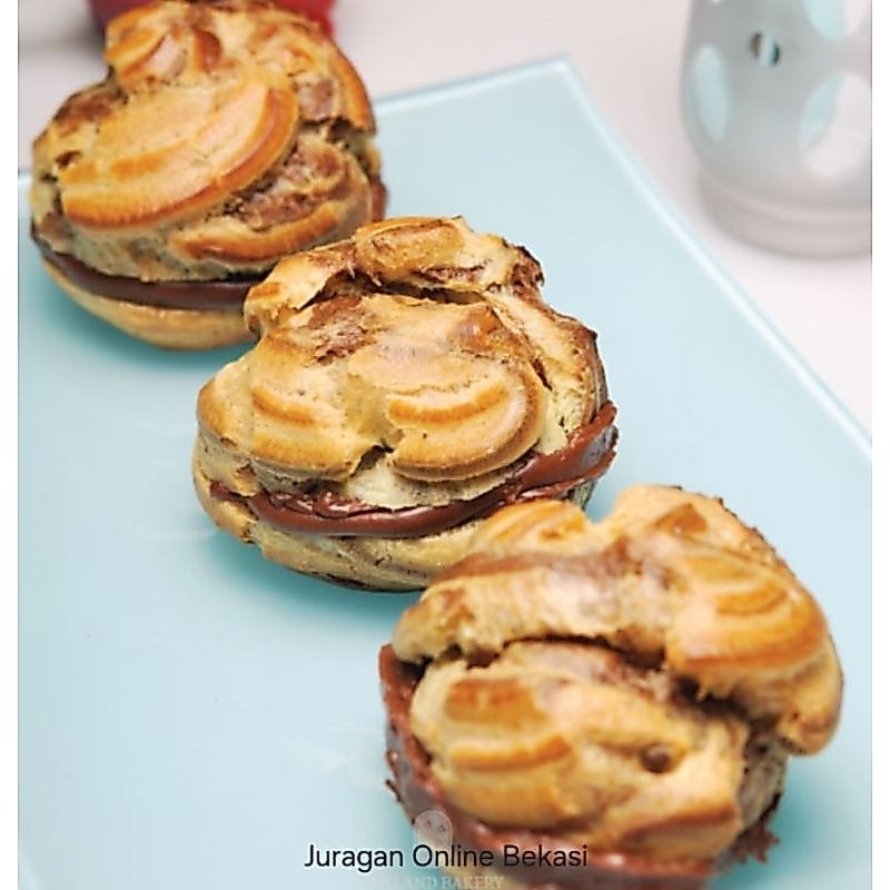 SOES MARMER HOLLAND BAKERY