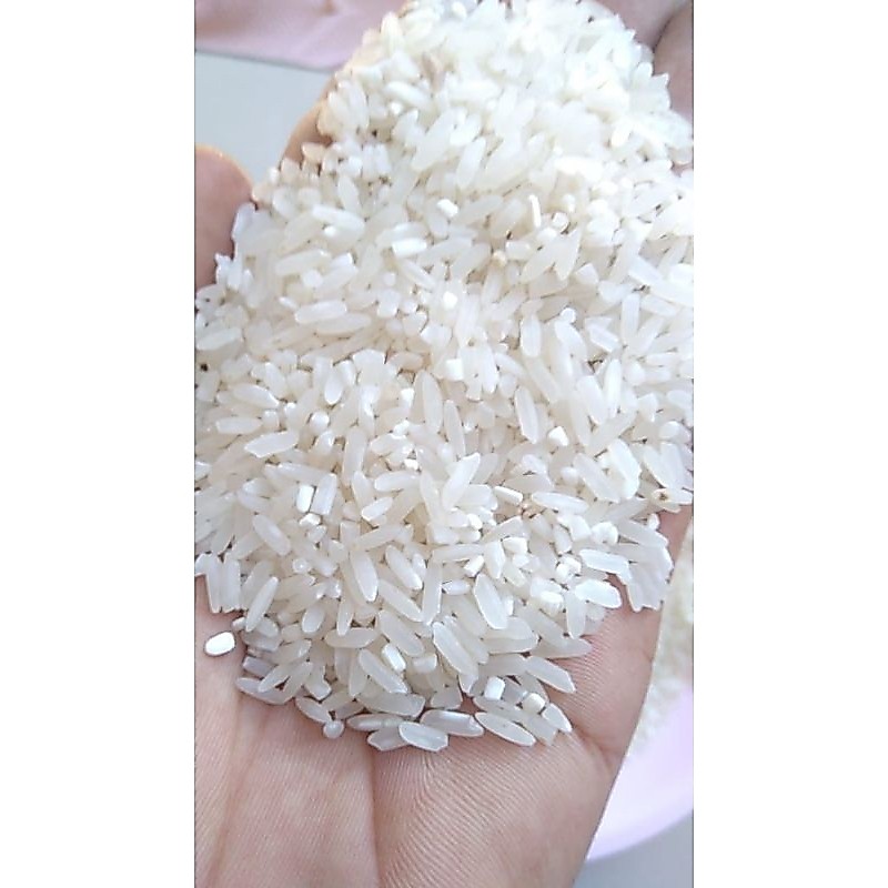 Beras Mapan