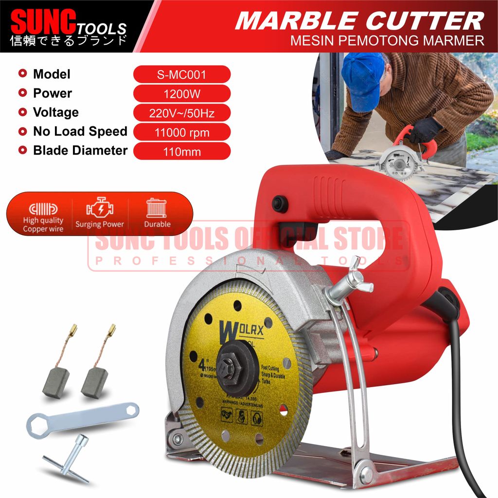Marble Cutter Mesin Potong Keramik