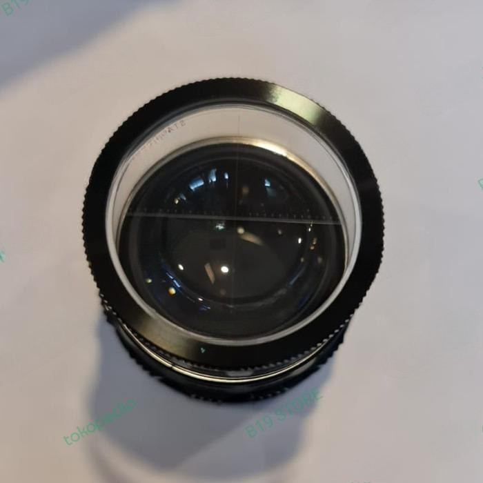 Peak 1983 Scale Loupe 10X