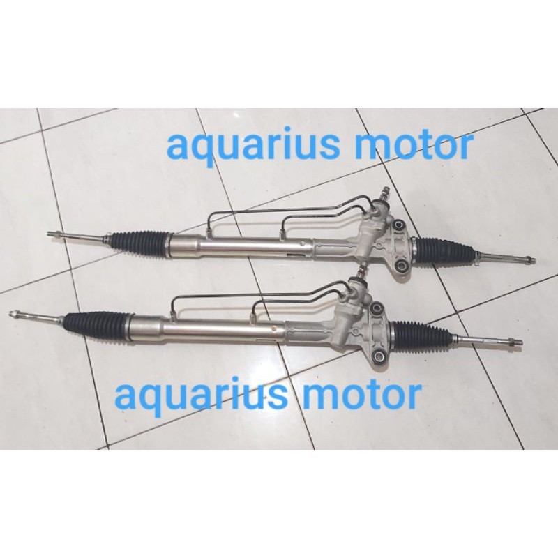 Rack Stir Rack Power Steering Rack Steering Avanza N Xenia Original Lelangan [PROMO]