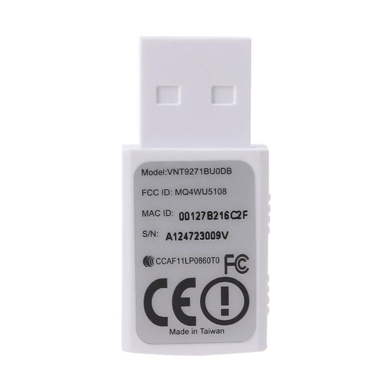 Atheros AR9271 Chipset ROS Wireless USB Network Card WiFi Adapter for Windows7/8/10 Piano Electronic