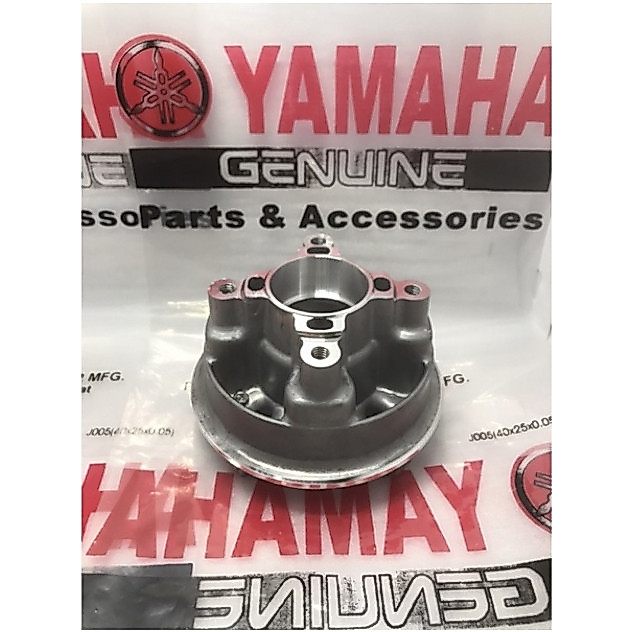 New Dudukan gear belakang / nap gear belakang jupiter mx new 135