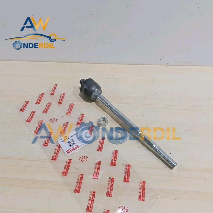 Rack End GrandMax Long Tie Rod Grand Max