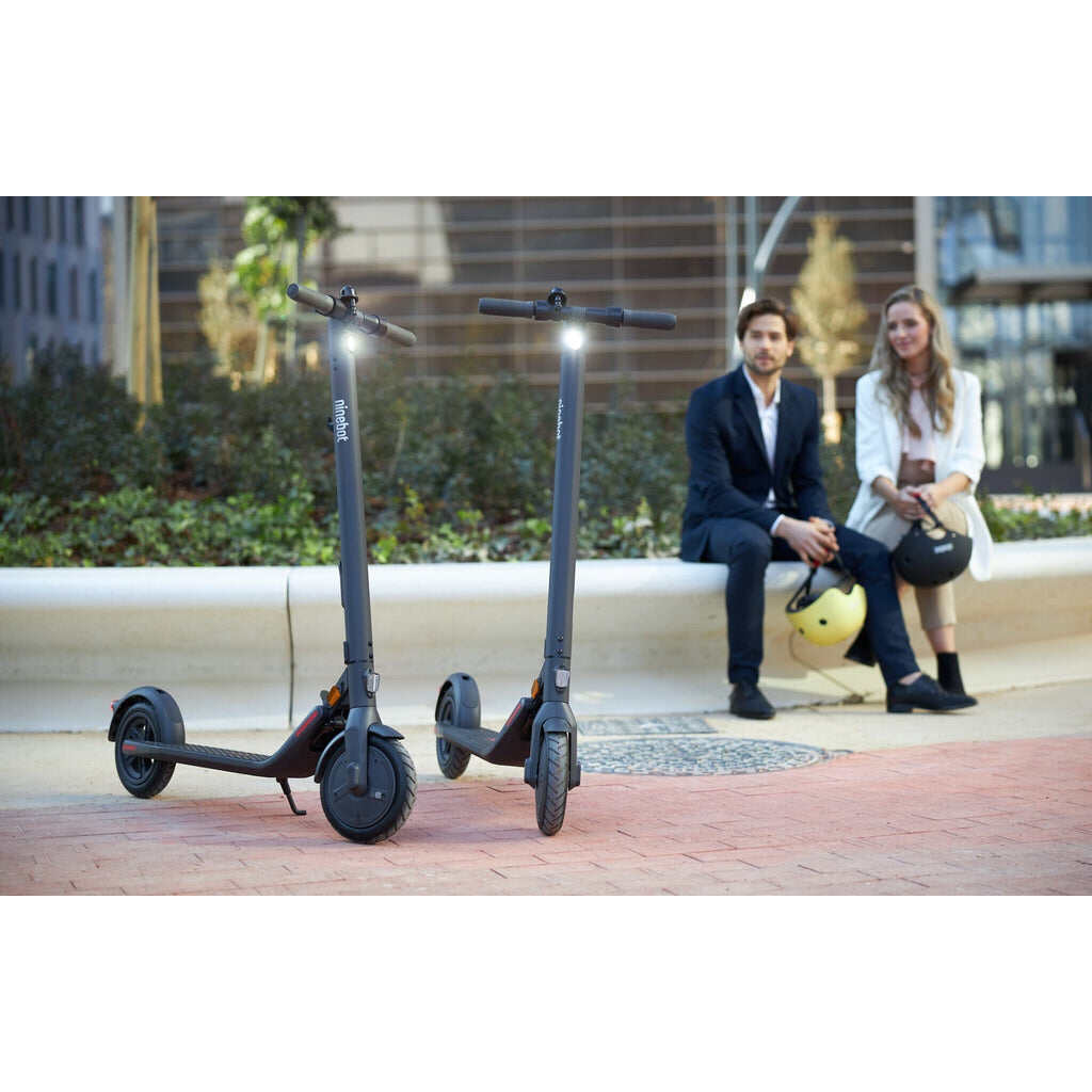 SEGWAY ninebot E2 Pro KickScooter New Electric Scooter