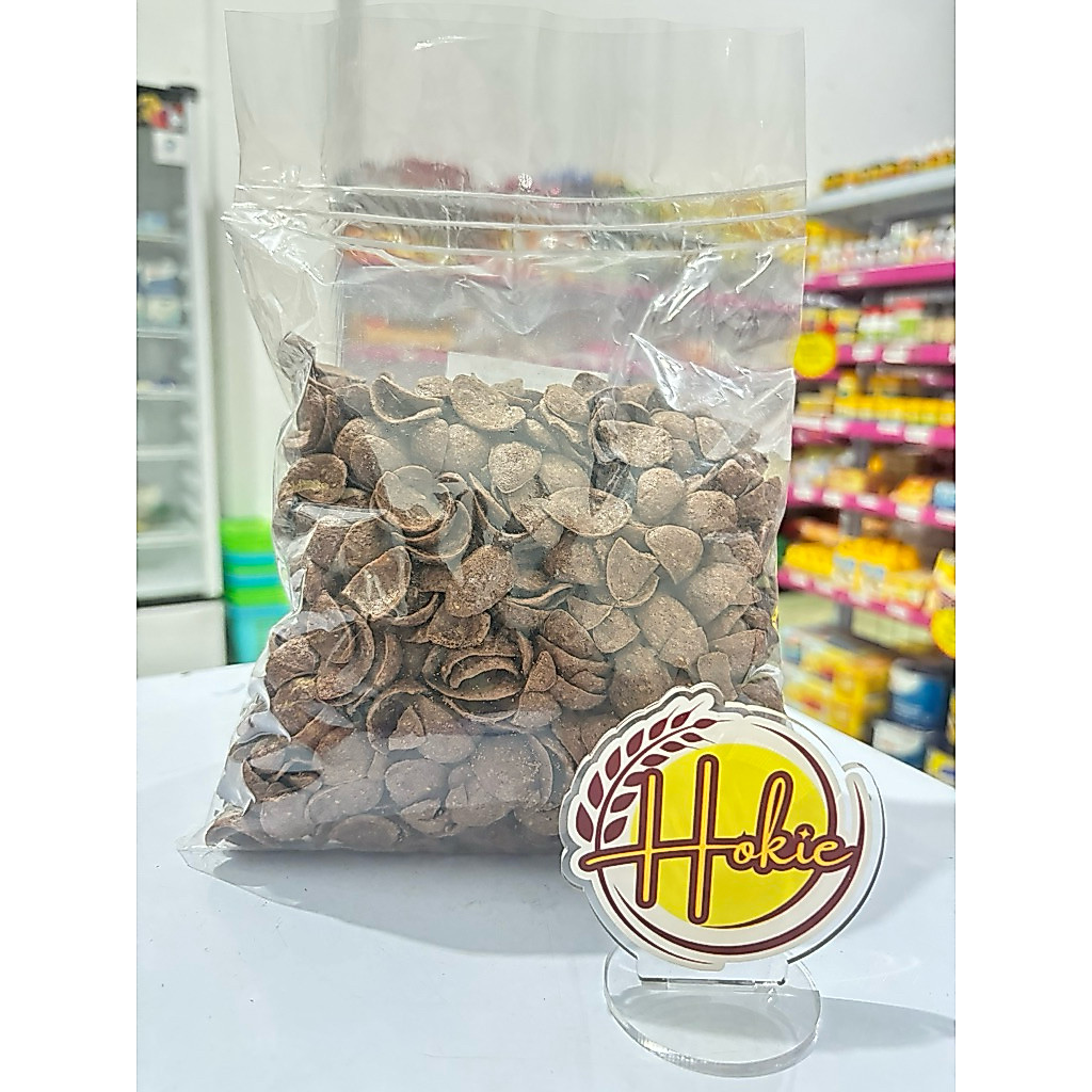 Goodrich Go Kruch 250gr 1kg Coco crunch Cokelat chocolate