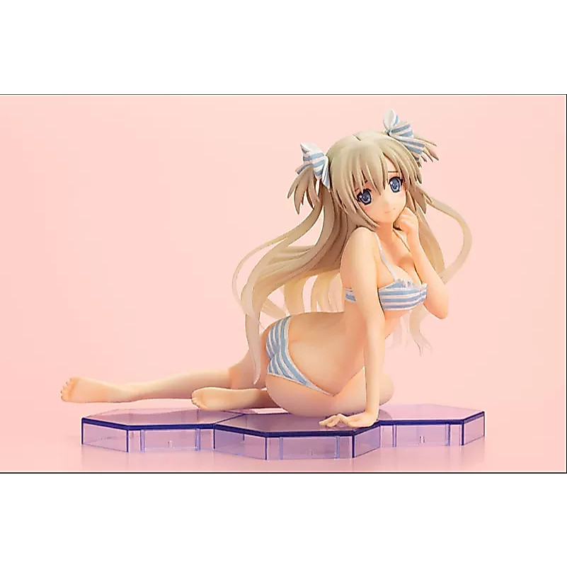 Ryizu 1/7 PVC Figure Muv-Luv Alternative Schwarzesmarken KOTOBUKIYA