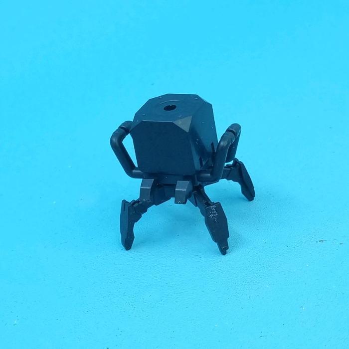 30MM 1/144 Forestieri 02 Roy Roy Unit