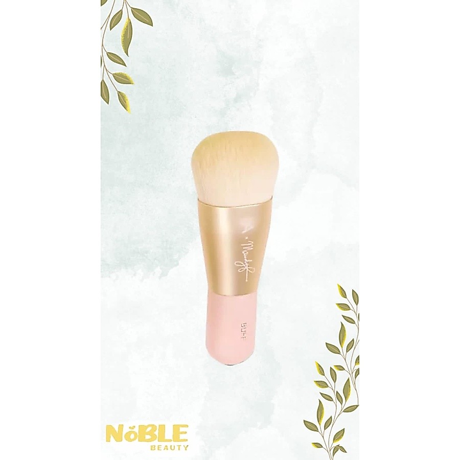 Aeris x maudy buffing brush