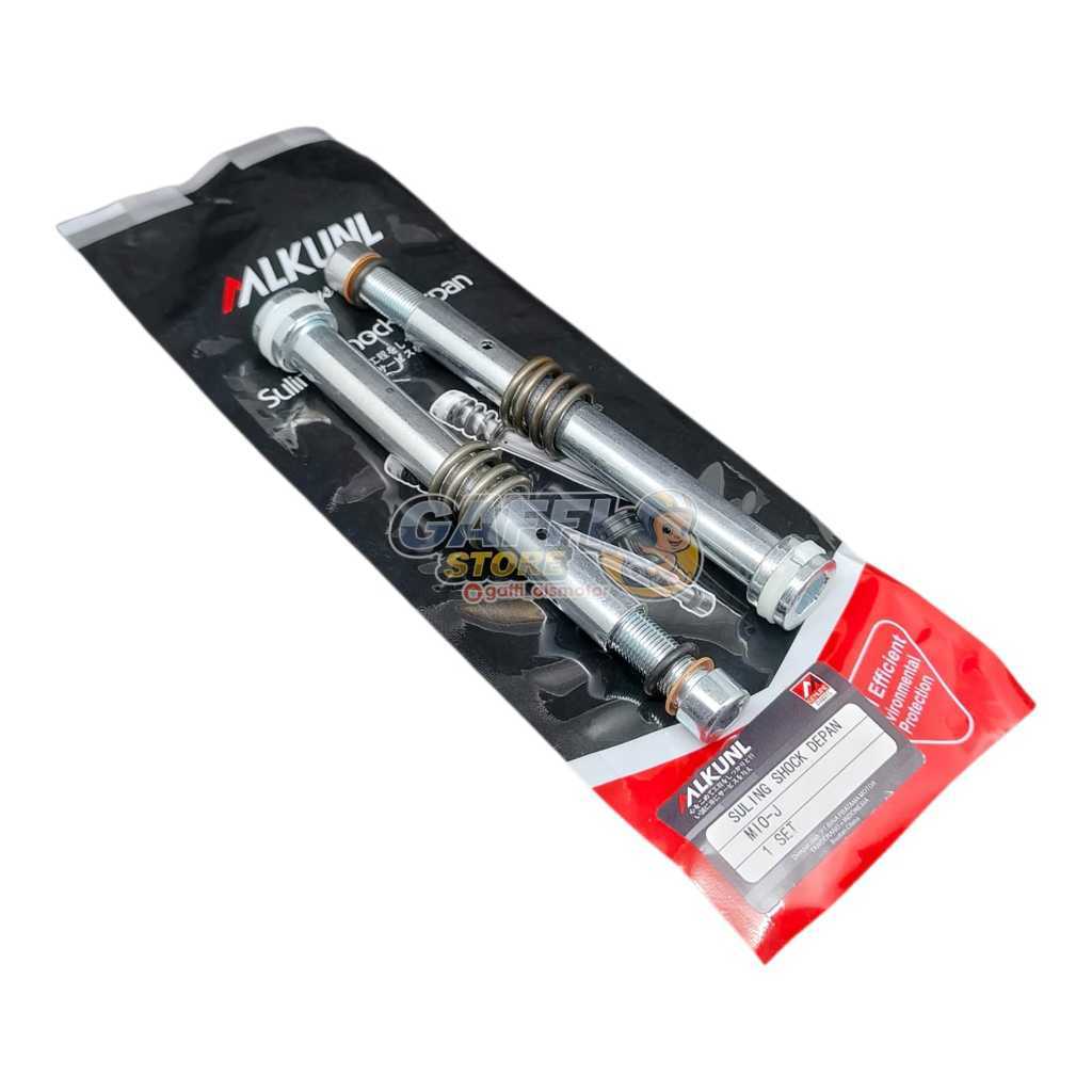MLKUNL SULING SHOCK - Mio Sporty Soul Mio J Soul Gt Fino 115