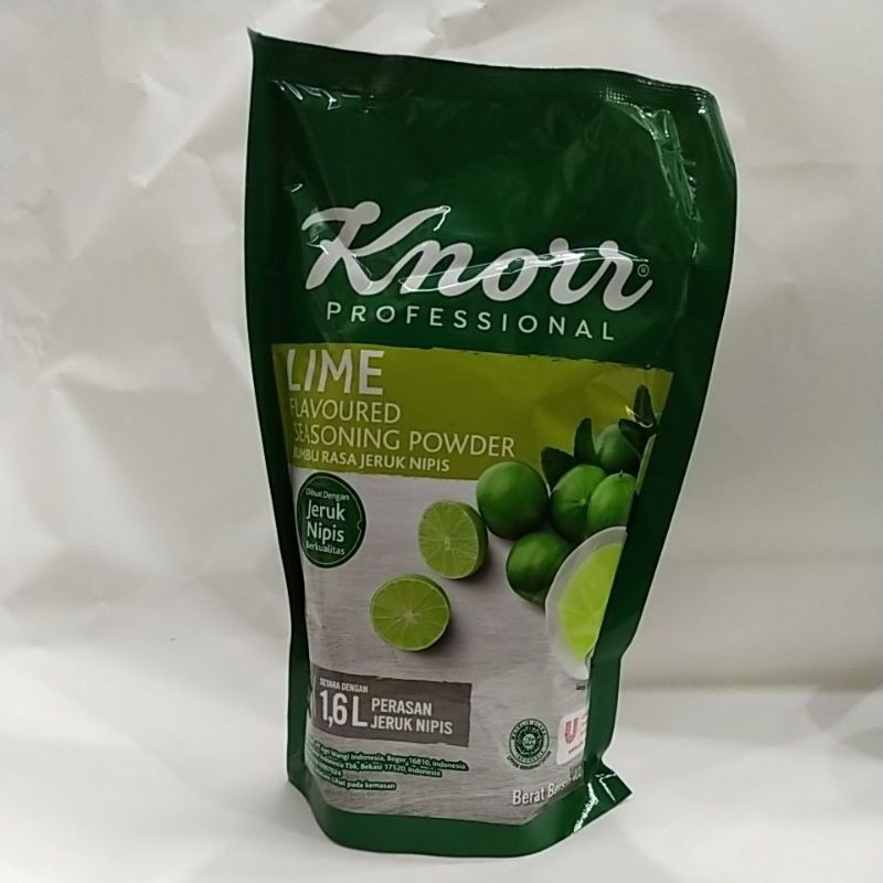 knorr lime powder uk 400gr