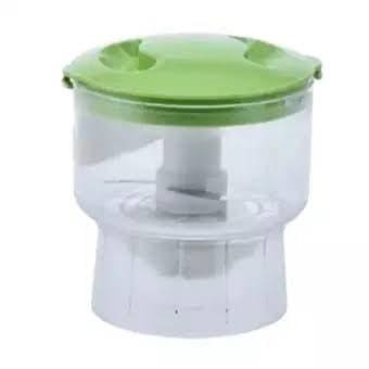 Gelas Chopper Daging Blender Miyako Meat Chopper Pencincang Penggiling