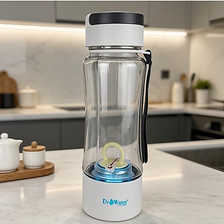 Dr Water Unity Premium Bottle Original
