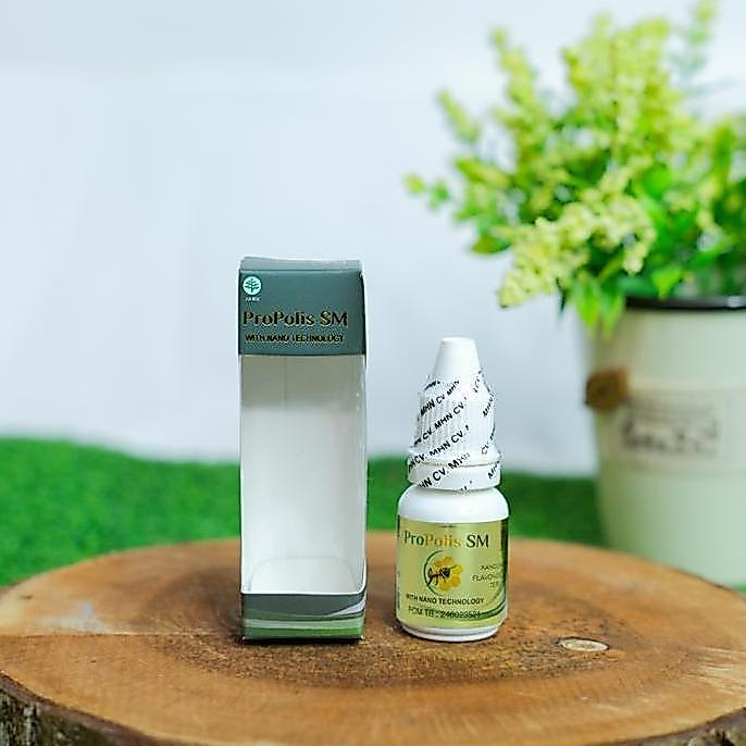 Propolis Sm Untuk Ketiak Bau Dan Basah Alergi Deardoran Iritasi Kulit Ketiak Infeksi Jamur Ketiak