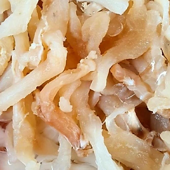 Nyumi- Urat Kaki Sapi Matang Otot Kaki Rebus 500Gr