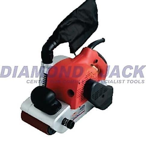 * WIPRO - BELT SANDER - W 4100 //