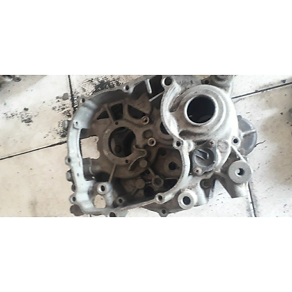 rengkes tengah jupiter z vega r sleep engine bore up