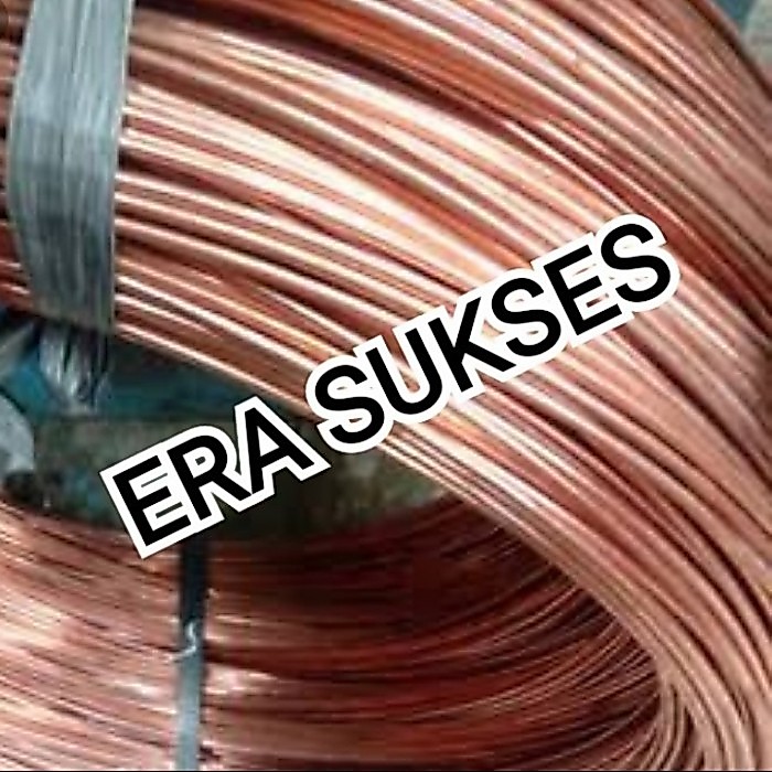 kawat tembaga asli Kawat Tembaga 1.3mm meteran
