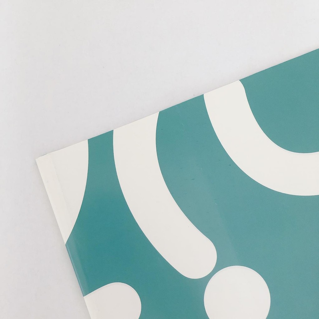 

Kertas Kado Abstrak Hijau