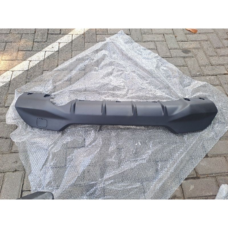 Diffuser All New Brio Rs 2023 Genuine