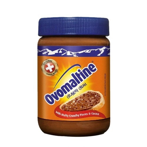 

OVOMALTINE CRUNCHY CREAM 680 GR