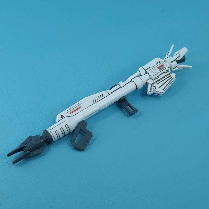 HG HGUC 1/144 Gundam F91 Beam Launcher Weapon Unit