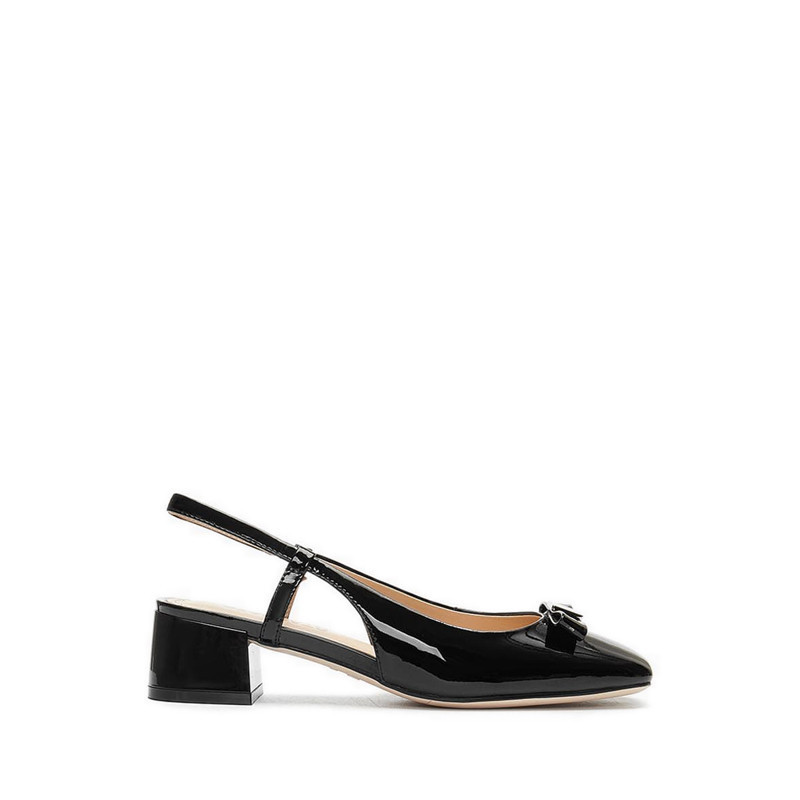 Staccato PS529-005 Heels - Black XP