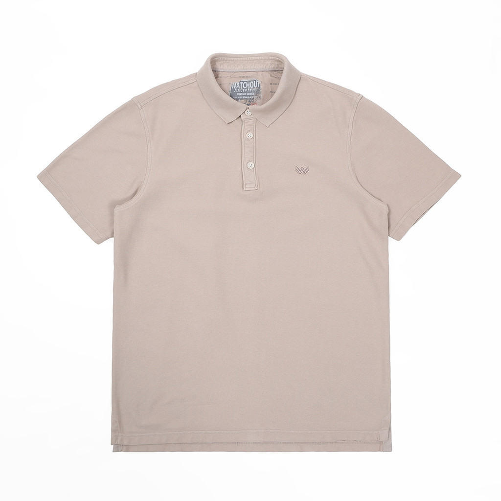 Watchout Pakaian pria Cambridge Polo - WK900050006