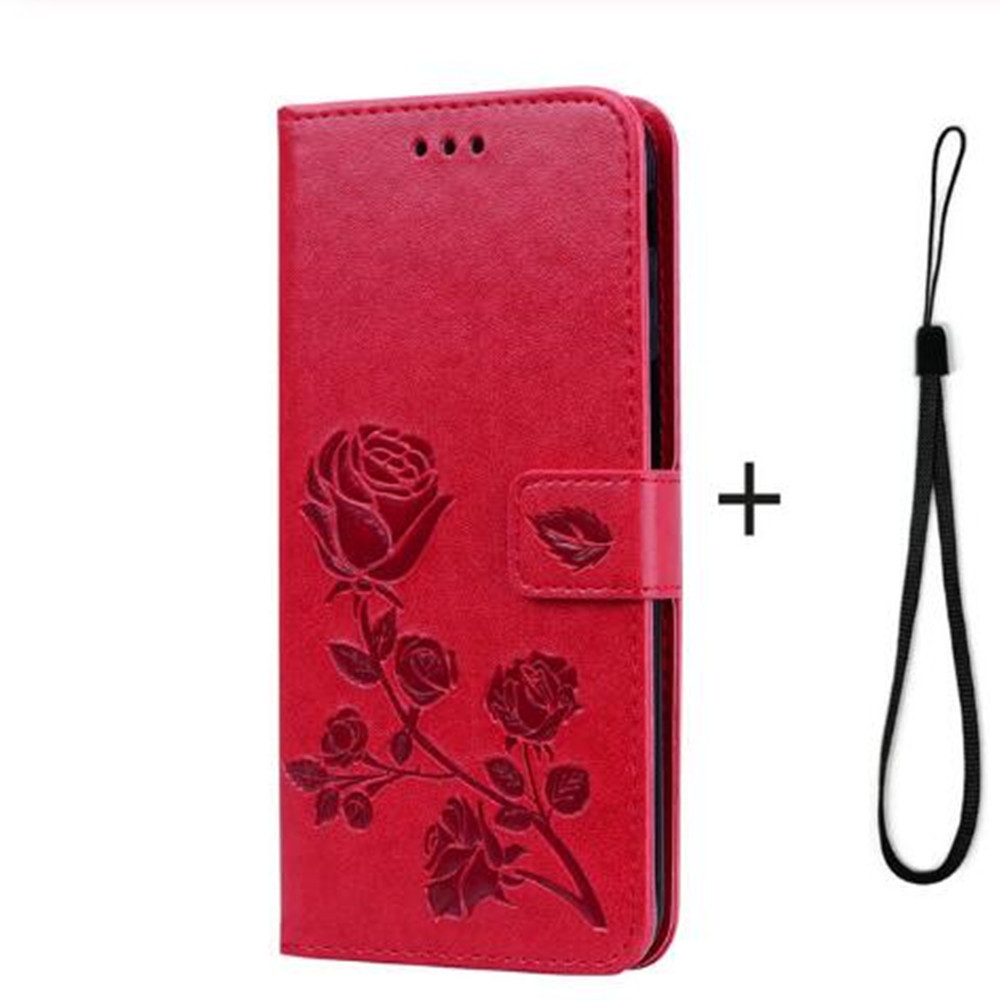 Leather Wallet Flip Case For ZTE Blade A75 5G A 75 ZteBladeA75 6.6" 2024 Cover Coque Fundas Shell Ca