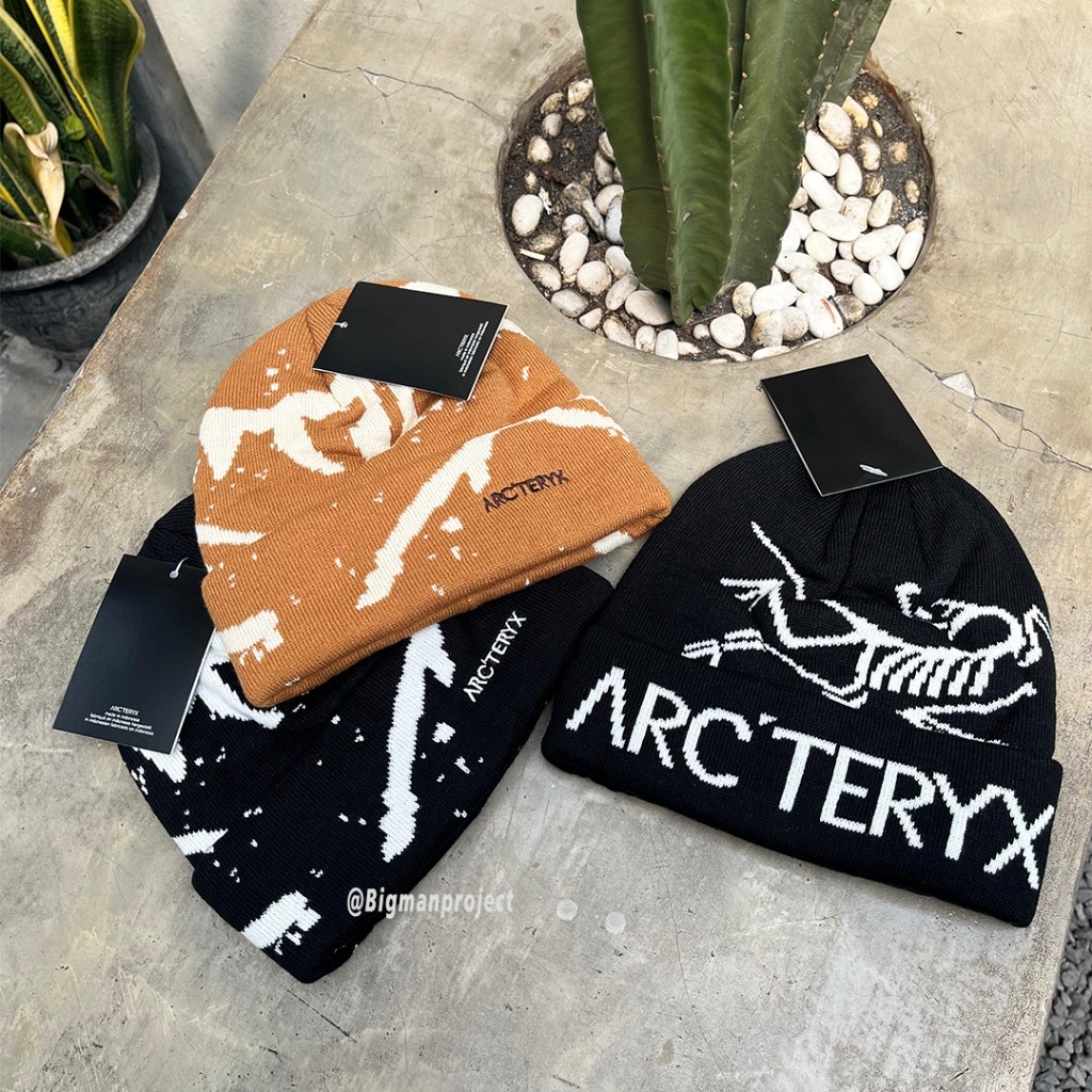 Arc'teryx beanie hat Grotto Toque beanie kupluk arcterix