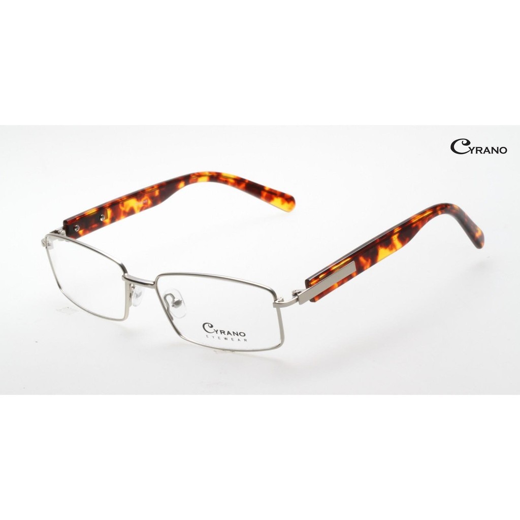 CYRANO KACAMATA PRIA F CY WWCR1033T C2 53