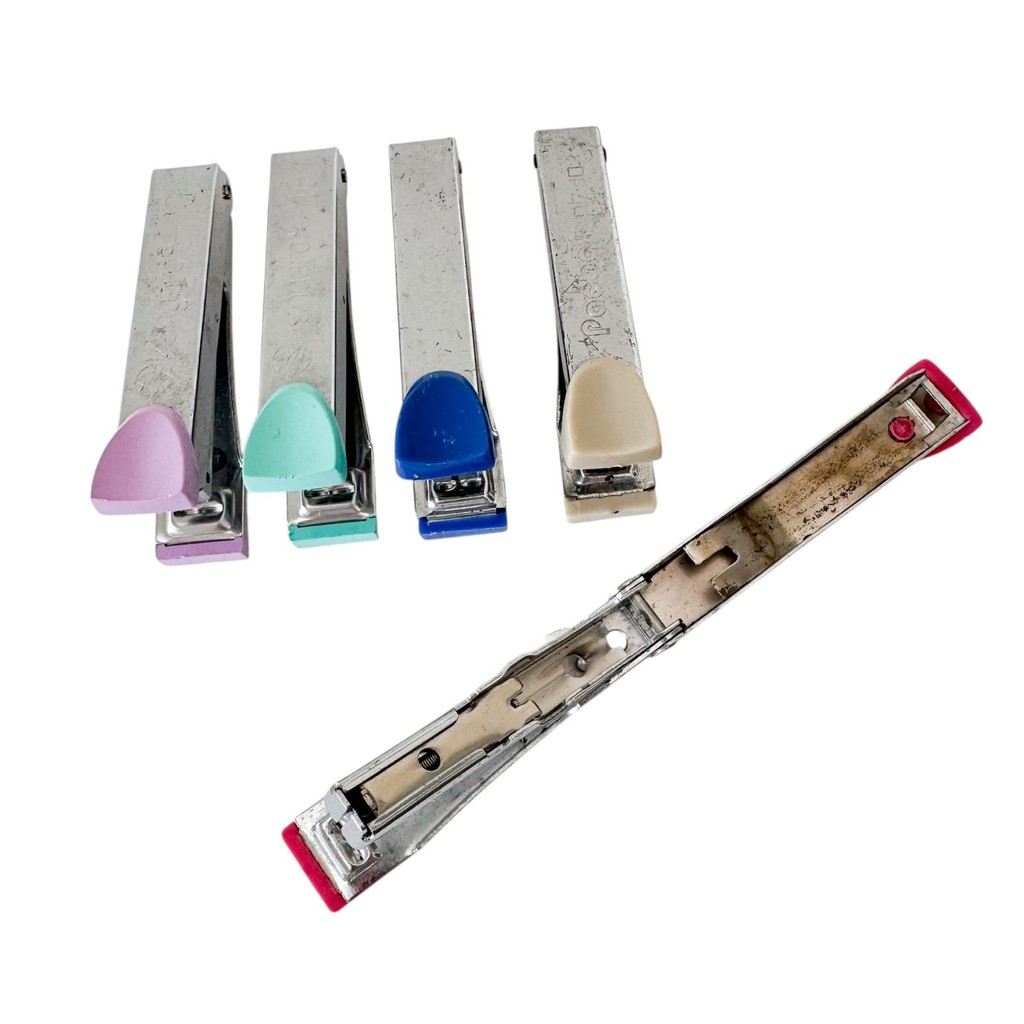 

CUCI GUDANG STAPLES STAINLESS STEEL / STAPLER STAINLESS CUCI GUDANG