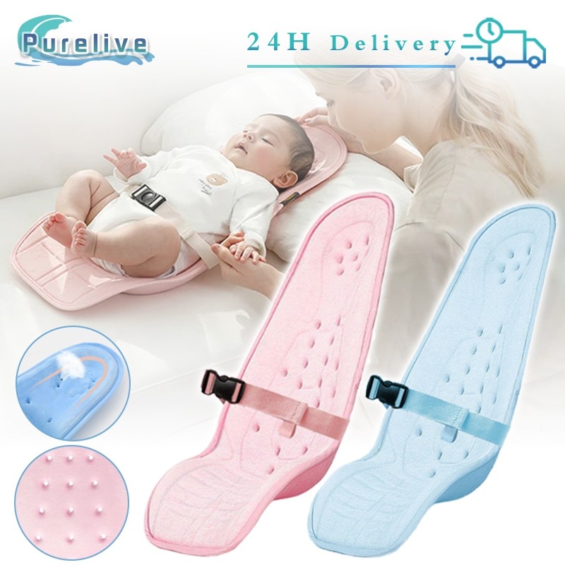 Nursing Feeding Seat Nursing Sling Baby Nursing Pillow Seat Belt