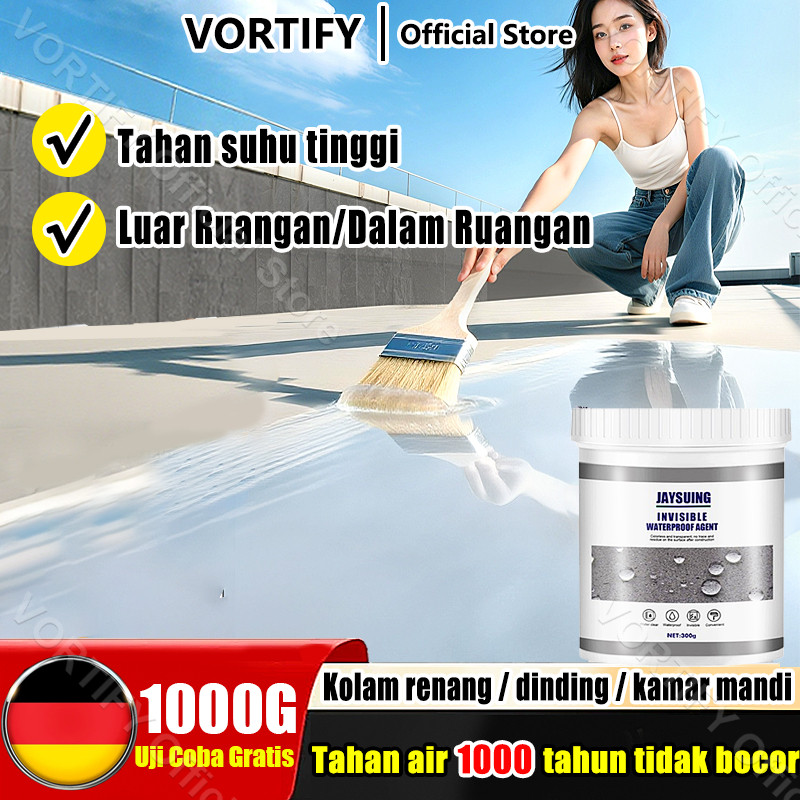 TERLARISlem anti bocor dan rembes lem pipa bocor super kuat lem super anti air Atap Rumah Pipa Air S