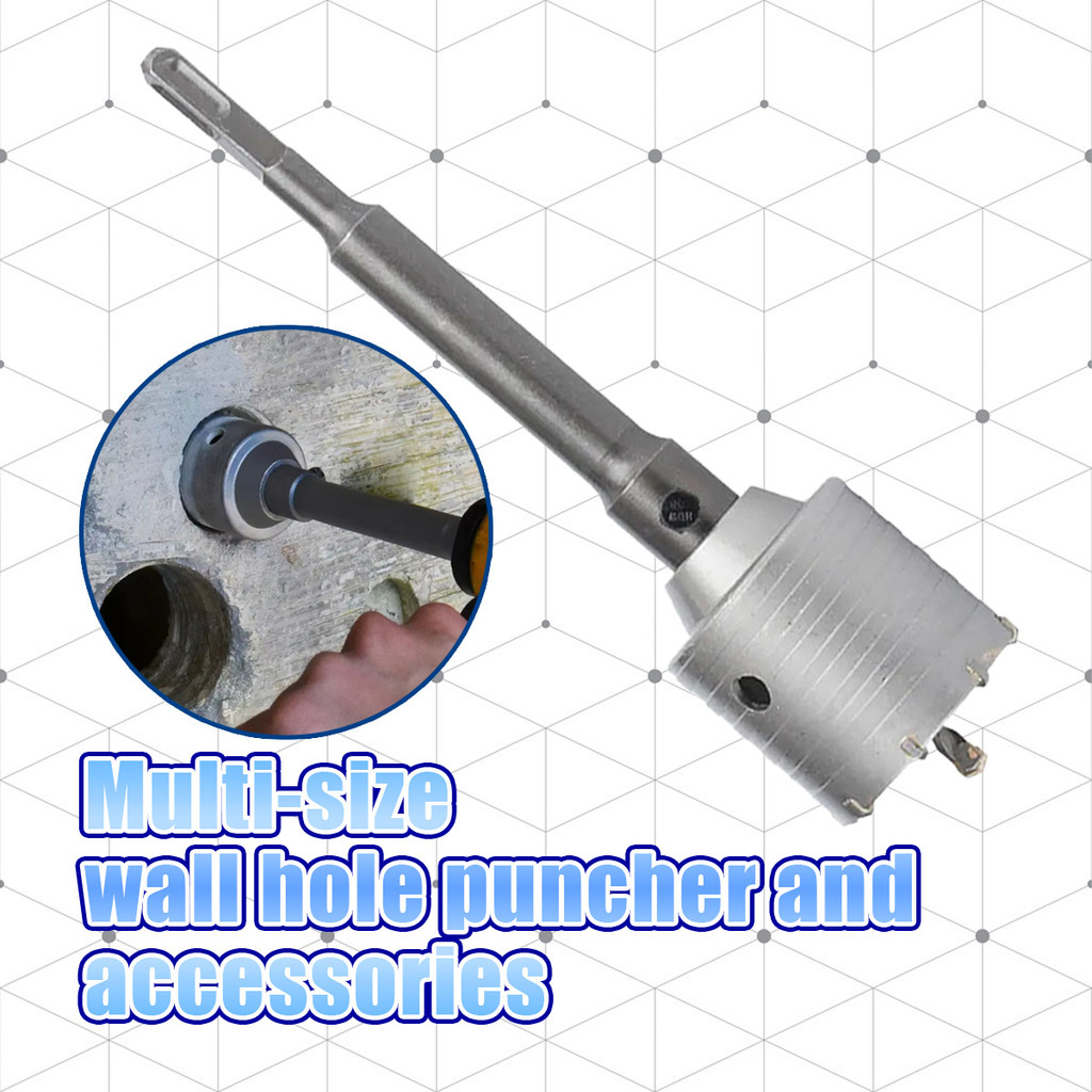 Mata Bor hole saw beton lubang tembok beton/ollow core saw beton Tembok Beton Mata Bor Beton