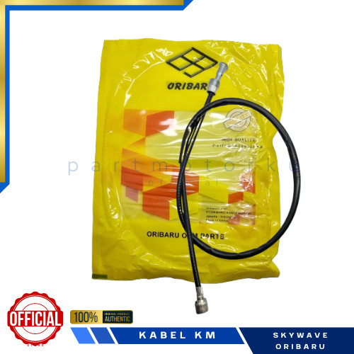 KABEL SPEEDOMETER KABEL KILOMETER KM SUZUKI SKYWAVE ORIBARU