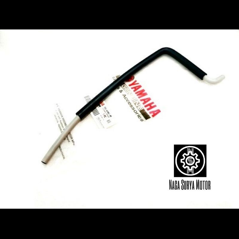 Selang Hawa Mesin Yamaha Mio 5TL-E4987-00 ORI YGP
