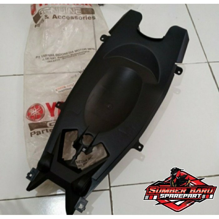 SPAKBOR KOLONG JUPITER MX KING 150 ORIGINAL YAMAHA