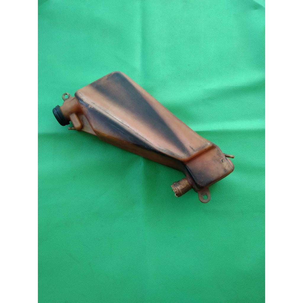 Botol Tabung Olsam Oli Samping Kawasaki Binter AR 125