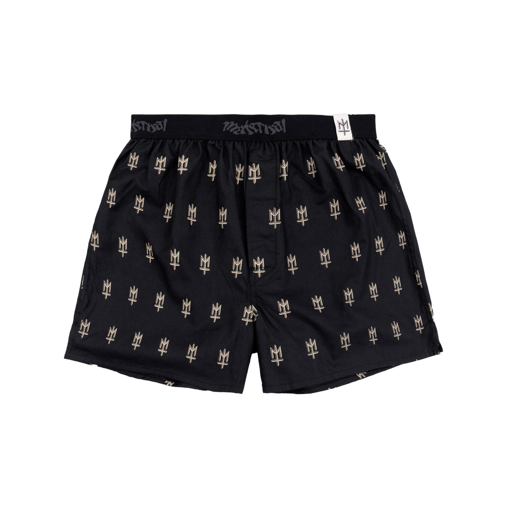 MATERNAL DISASTER - UWR 144 - BOXER