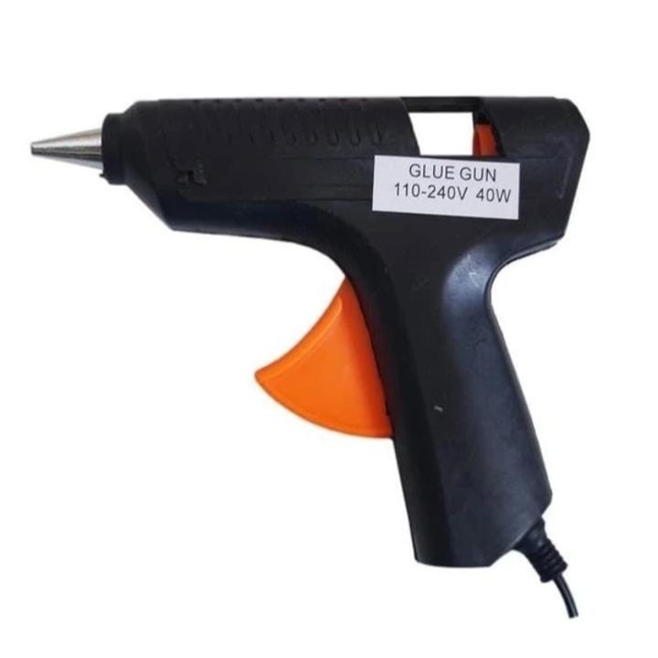 

HOT MEL GLUE GUN tembakan lem ukuran 7mm.