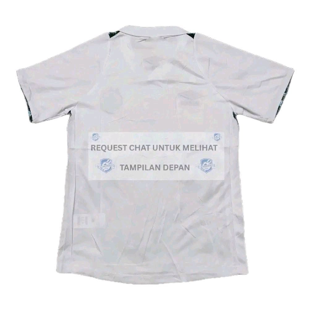 JERSEY BAJU BOLA GREMIO AWAY 2024/2025 FANS VERSION