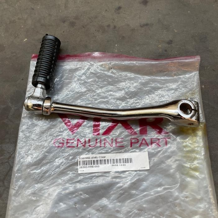 Kick Starter Viar Karya Bit 100 cc Original