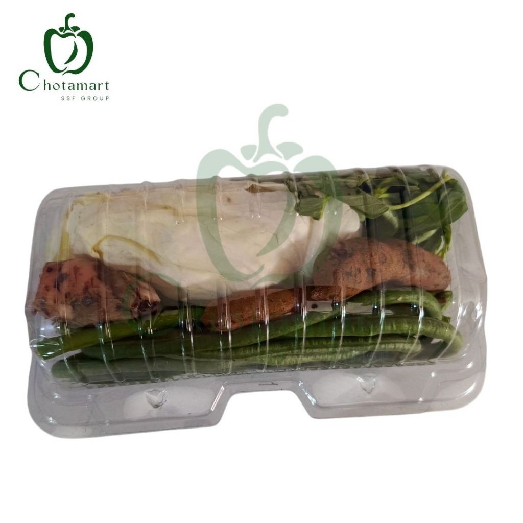 

Paket Sayur Asem 300-400g