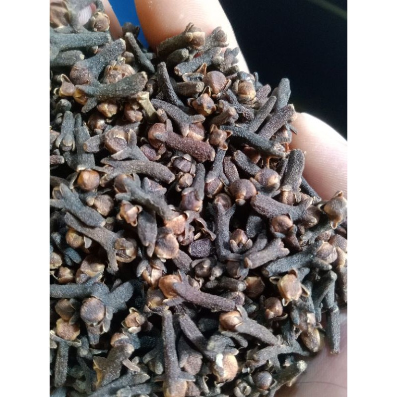 

bpremium Dried clove seeds / spice / spice spices / dried clove seeds