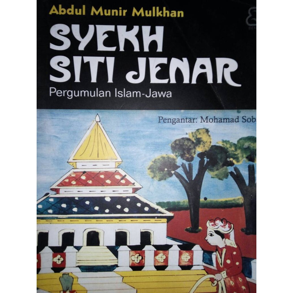 SYEKH SITI JENAR